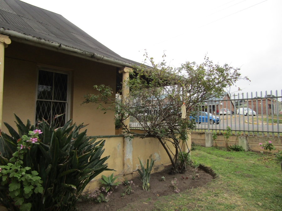 Commercial Property for Sale in Humansdorp Eastern Cape